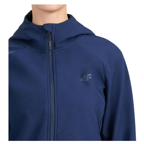 4F SOFTSHELL JACKET